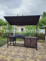 Мангал барбекю